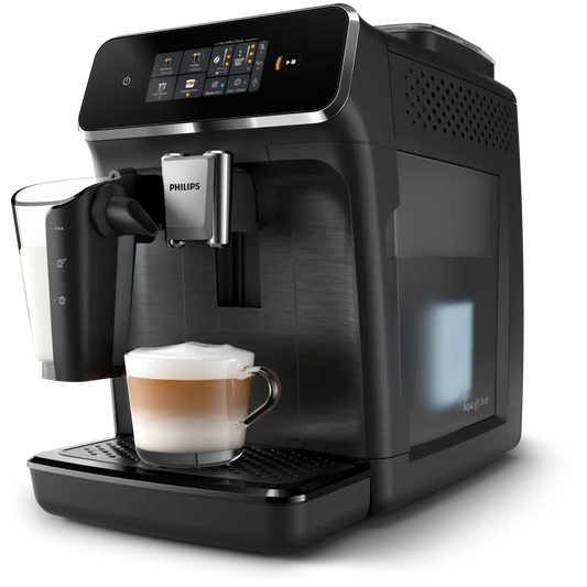Serie 2300 Vollautomatische Kaffeemaschine